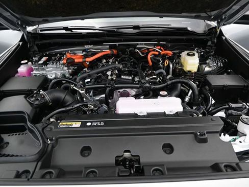 New 2026 Toyota 4Runner TRD Off-Road Premium image 18