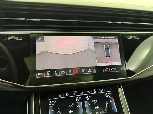 Used 2019 Audi Q8 Prestige AWD/4WD image 20