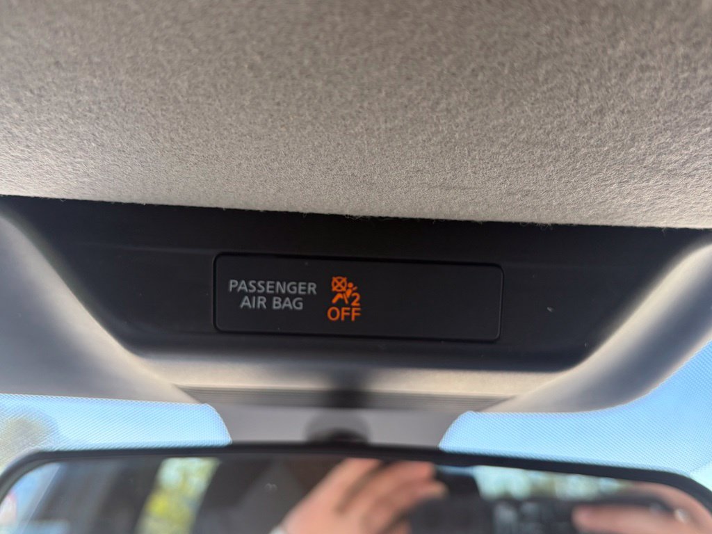 Used 2025 Nissan Kicks SV FWD image 53