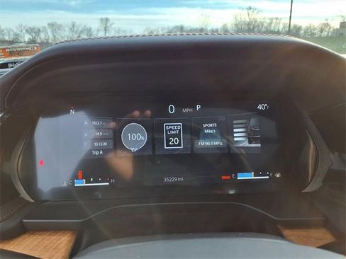 Used 2023 Jeep Grand Cherokee Summit image 79