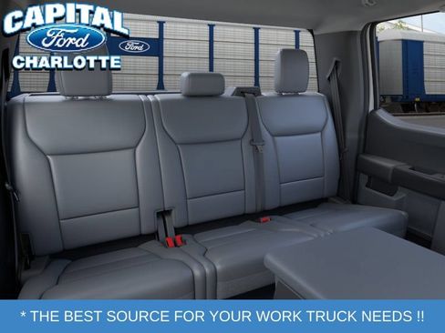 New 2026 Ford F150 XL w/ Tow/Haul Package AWD/4WD image 11