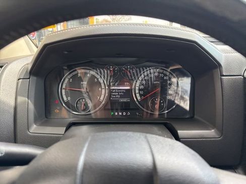 Used 2010 Dodge Ram 1500 Truck Sport image 11