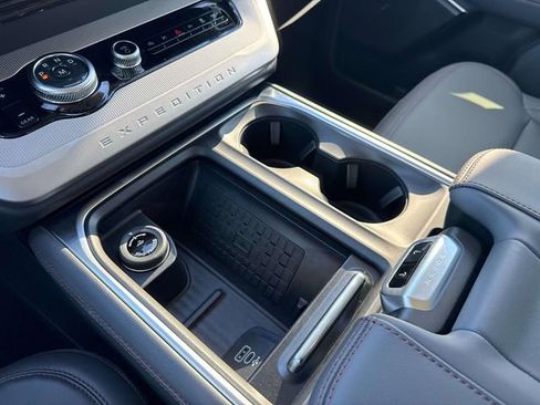 New 2025 Ford Expedition Active image 29