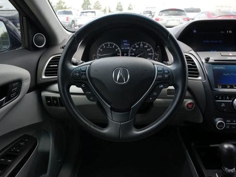 Used 2016 Acura RDX AWD w/ Technology Package image 9