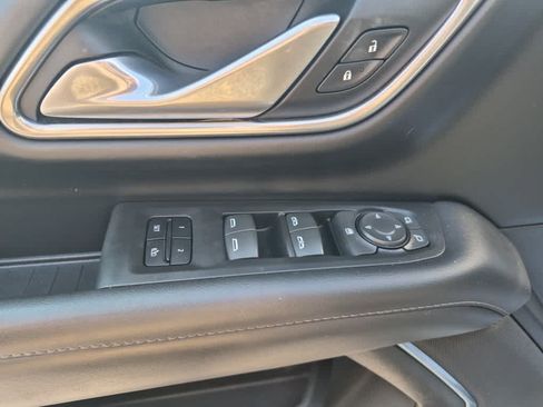 Used 2022 Chevrolet Tahoe LT AWD/4WD image 11