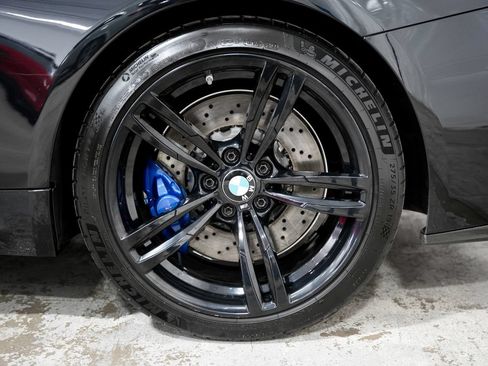 Used 2018 BMW M4 Coupe RWD image 34