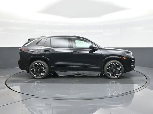 New 2026 Volkswagen Tiguan SEL R-Line AWD/4WD image 8