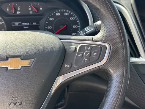 Certified 2023 Chevrolet Malibu LT image 17