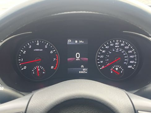 Used 2022 Kia Stinger GT1 RWD image 20