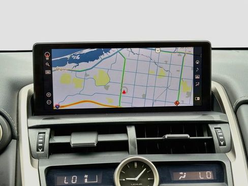 Used 2020 Lexus NX 300 FWD w/ Premium Package image 31