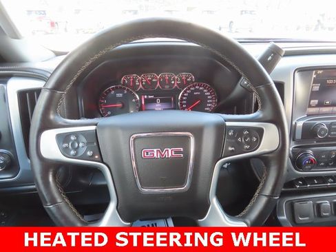 Used 2015 GMC Sierra 2500 SLT image 30