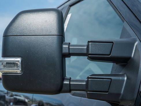 New 2026 Ford F350 XL image 17