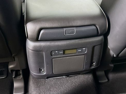 Certified 2024 INFINITI QX80 Luxe w/ Cargo Package image 32