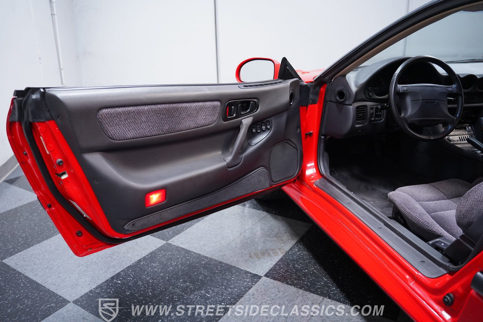 Used 1993 Dodge Stealth ES FWD image 28
