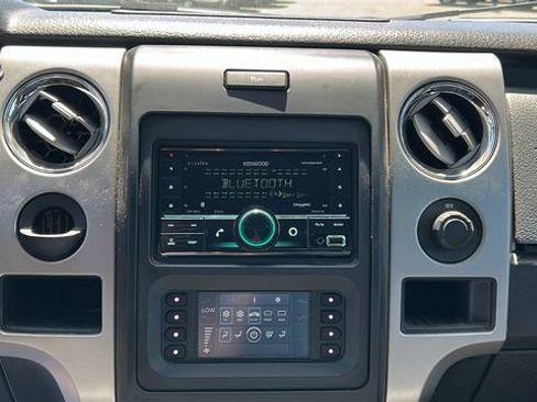Used 2013 Ford F150 XLT w/ XLT Chrome Pkg RWD image 20