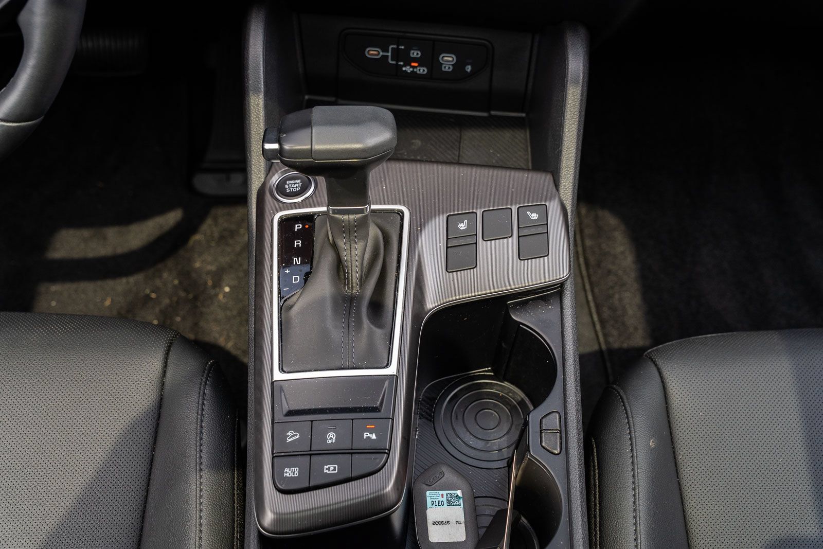 Used 2026 Kia Sportage SX FWD image 31