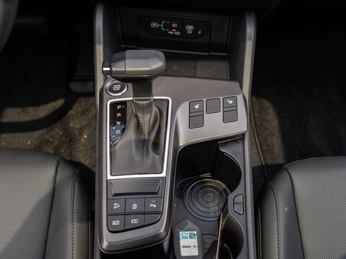 Used 2026 Kia Sportage SX FWD image 31