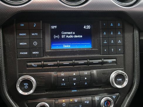 Used 2017 Ford Mustang GT image 16