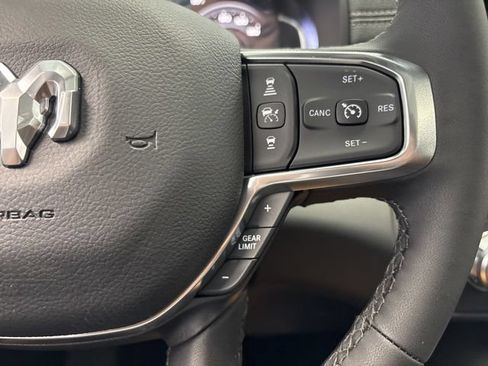 New 2026 RAM 1500 Laramie AWD/4WD image 36