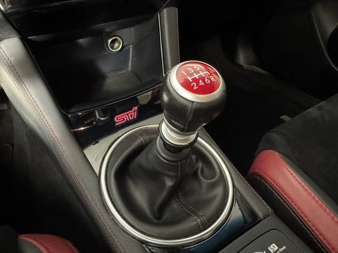 Used 2020 Subaru WRX STI AWD/4WD image 21