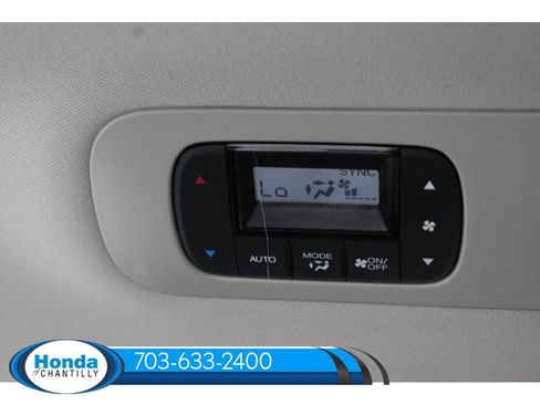 New 2026 Honda Odyssey Elite image 32