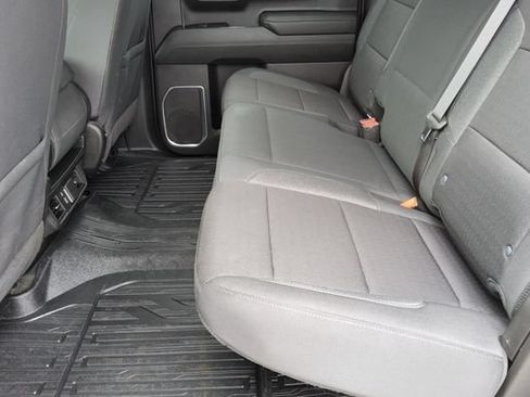 Used 2023 GMC Sierra 1500 SLE AWD/4WD image 28