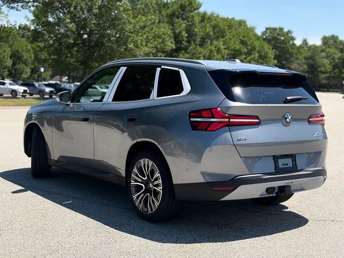 New 2026 BMW X3 xDrive30i w/ Premium Package AWD/4WD image 4
