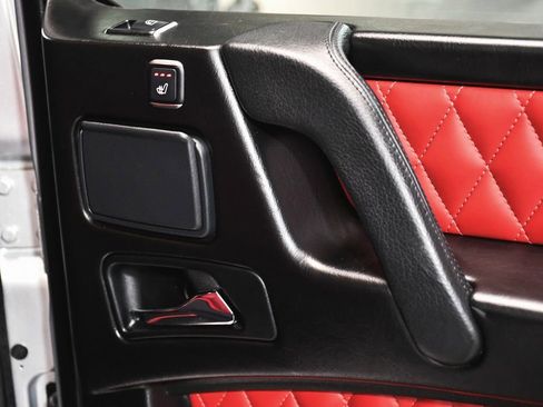 Used 2016 Mercedes-Benz G 63 AMG 4MATIC image 15