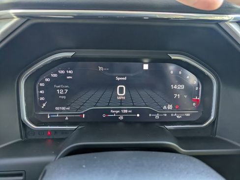 Used 2022 GMC Sierra 1500 Denali image 32