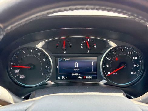 Used 2020 Chevrolet Equinox LT FWD image 26