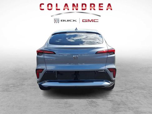 New 2026 Buick Envista Sport Touring w/ Convenience I Package image 5