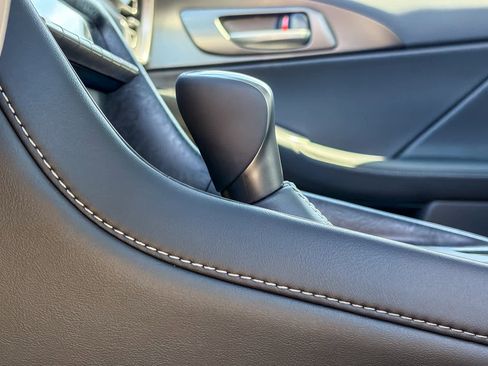 New 2026 Lexus IS 350 F Sport image 24