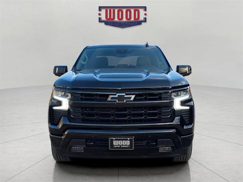 New 2026 Chevrolet Silverado 1500 RST w/ Safety Package image 6