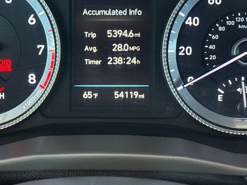 Used 2023 Hyundai Sonata SEL FWD image 36