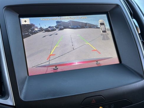 Certified 2019 Ford Edge SEL w/ Equipment Group 201A image 19