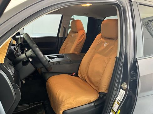 Used 2014 Toyota Tundra SR RWD image 17