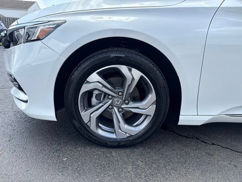 Used 2020 Honda Accord EX-L image 41