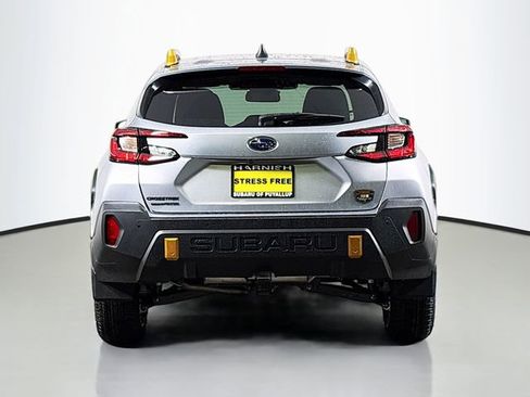 New 2026 Subaru Crosstrek 2.5i Wilderness image 6