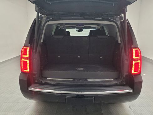 Used 2017 Chevrolet Tahoe Premier AWD/4WD image 29
