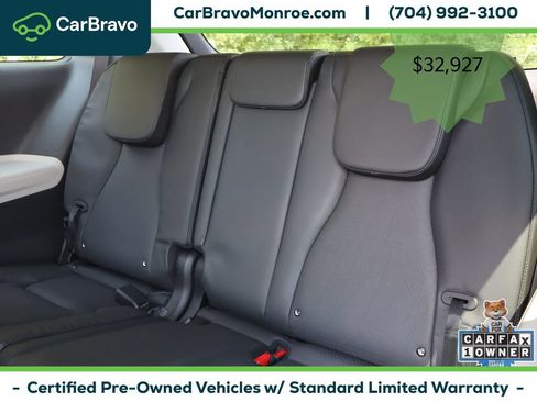 Used 2023 Kia Carnival SX Prestige FWD image 43