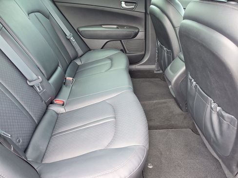 Used 2020 Kia Optima SE FWD image 11