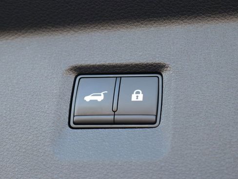 Certified 2025 INFINITI QX60 Luxe w/ Vision Package image 30