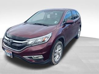 Used 2015 Honda CR-V EX 360° Tour