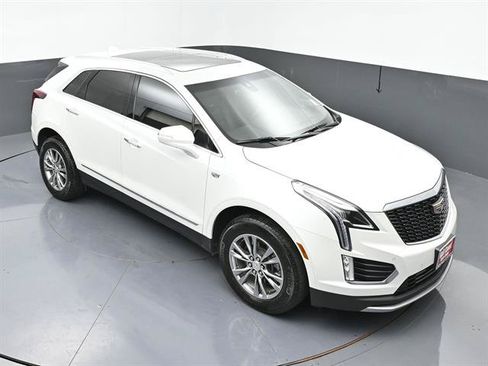 Used 2023 Cadillac XT5 Premium Luxury FWD image 40