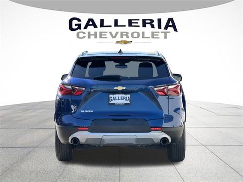 Certified 2022 Chevrolet Blazer LT image 6