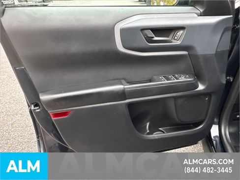 Used 2022 Ford Bronco Sport Big Bend image 12