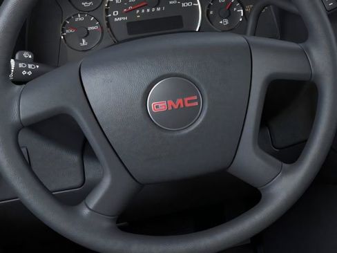 New 2026 GMC Savana 2500 image 19