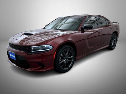 Certified 2023 Dodge Charger GT w/ Blacktop Package