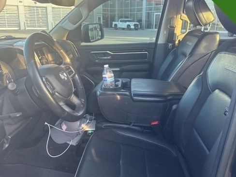 Used 2022 RAM 1500 Laramie image 15