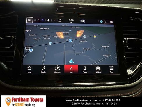 Used 2025 Dodge Durango GT image 22